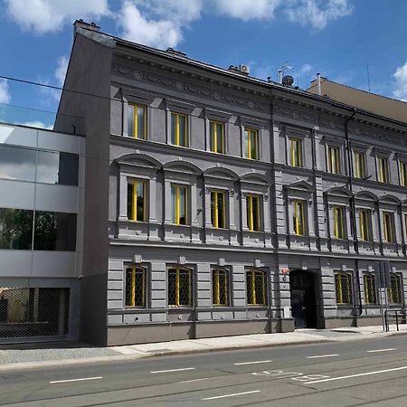 Lyly Apartment - Modern Apartment With Free Parking Πράγα Εξωτερικό φωτογραφία