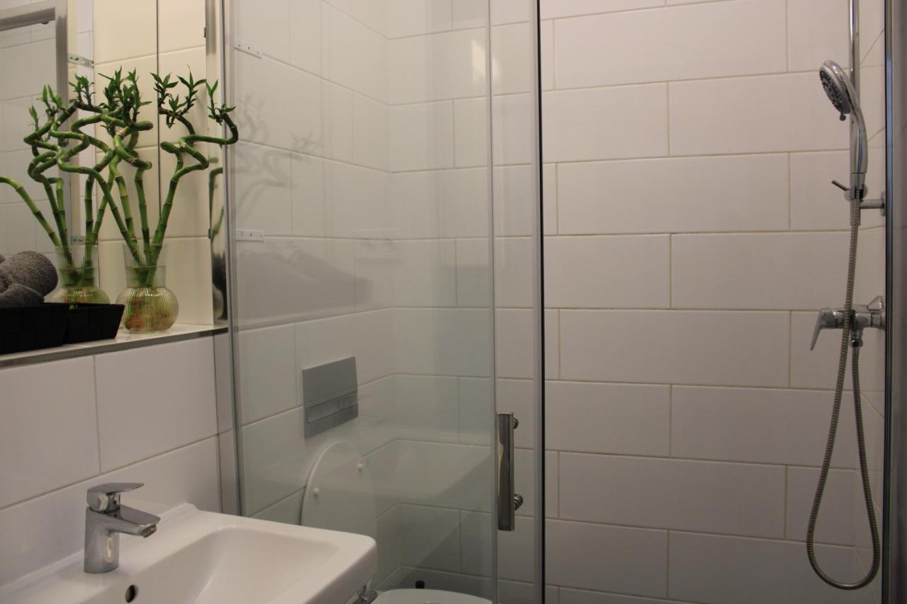Lyly Apartment - Modern Apartment With Free Parking Πράγα Εξωτερικό φωτογραφία