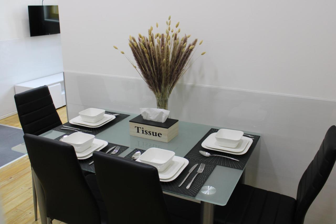 Lyly Apartment - Modern Apartment With Free Parking Πράγα Εξωτερικό φωτογραφία