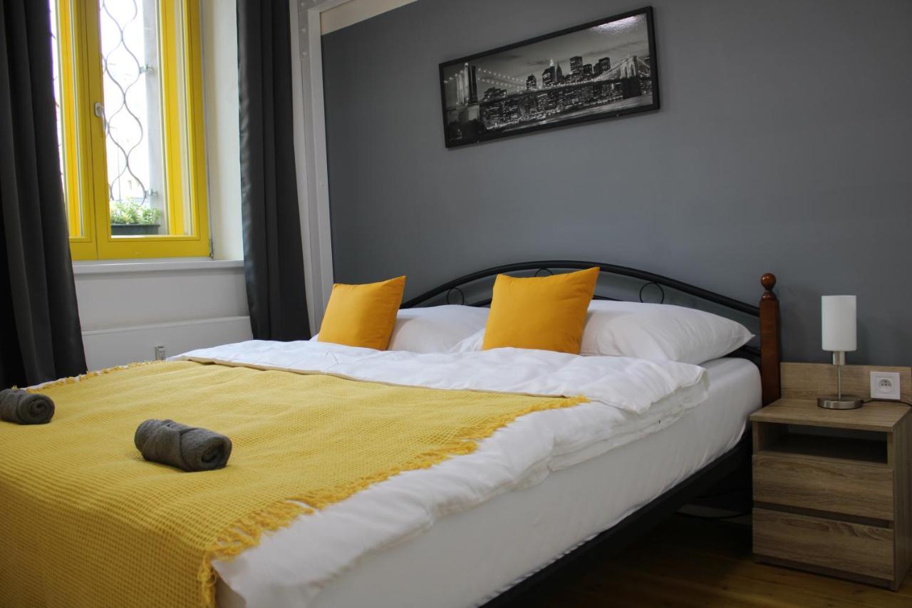 Lyly Apartment - Modern Apartment With Free Parking Πράγα Εξωτερικό φωτογραφία