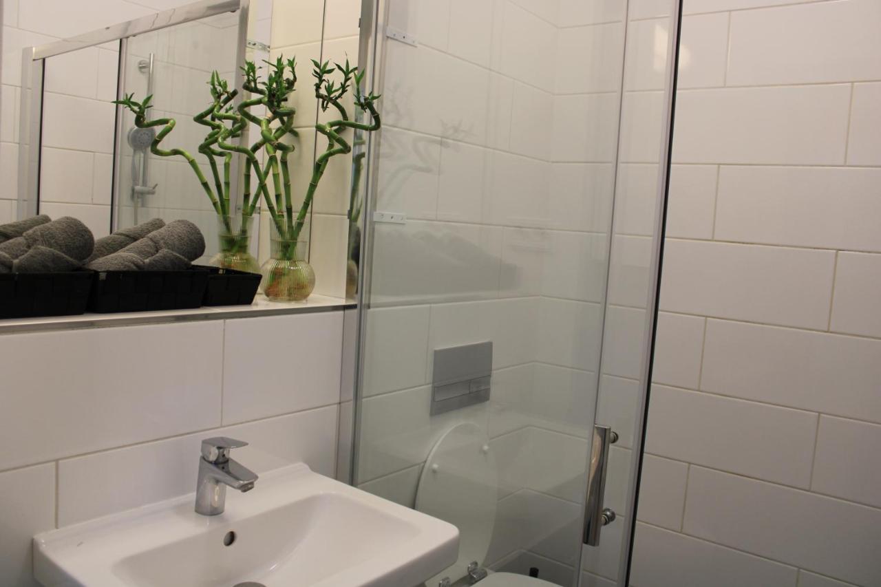 Lyly Apartment - Modern Apartment With Free Parking Πράγα Εξωτερικό φωτογραφία