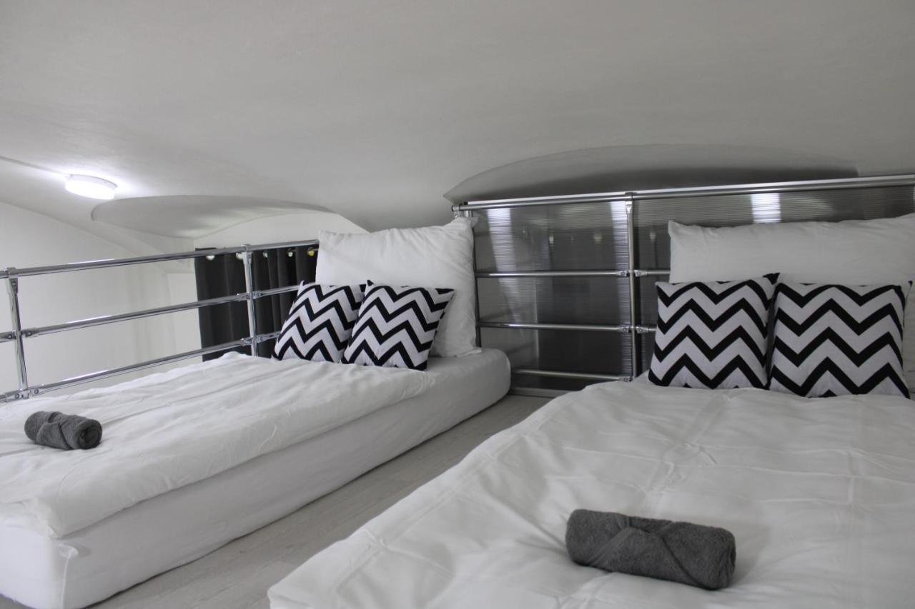 Lyly Apartment - Modern Apartment With Free Parking Πράγα Εξωτερικό φωτογραφία