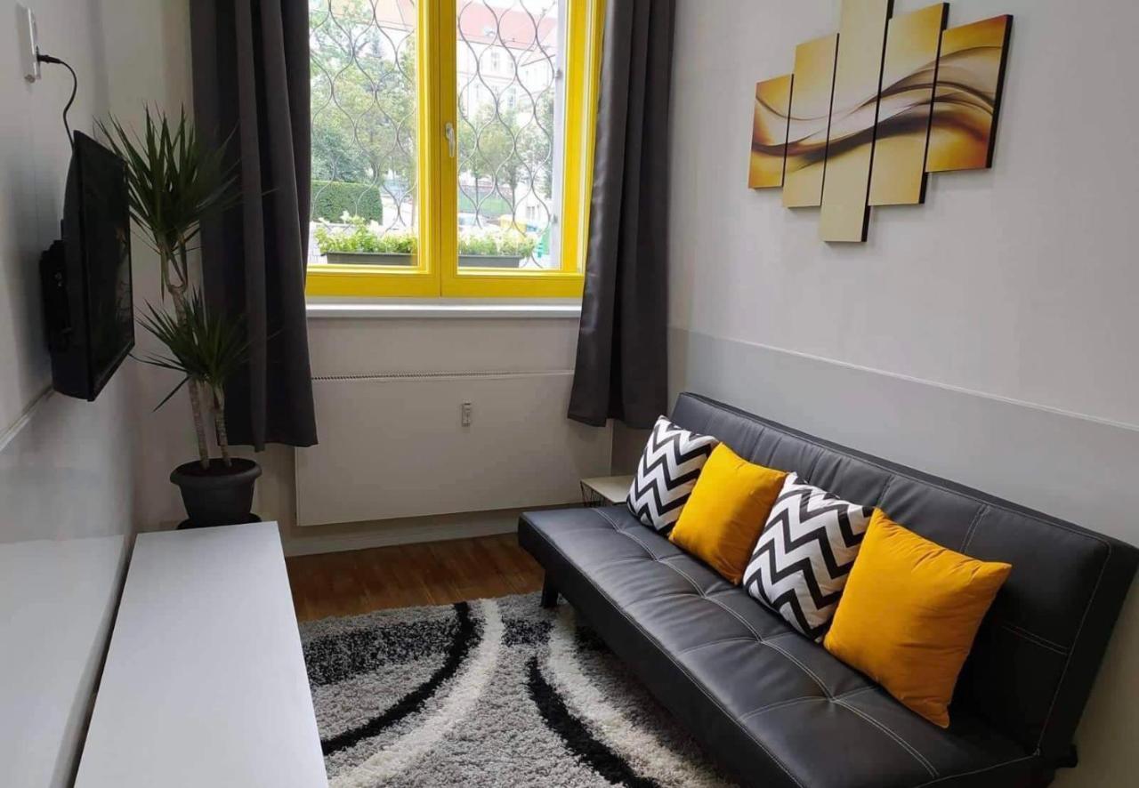 Lyly Apartment - Modern Apartment With Free Parking Πράγα Εξωτερικό φωτογραφία